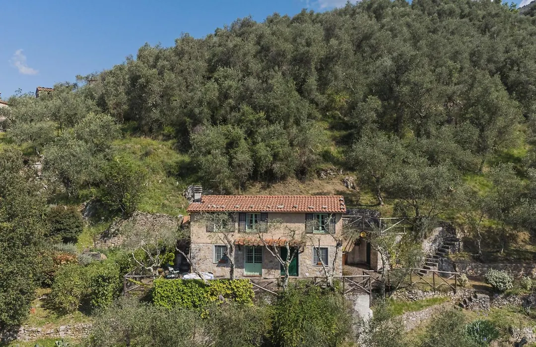 Holiday Home La Capannella By Interhome-1