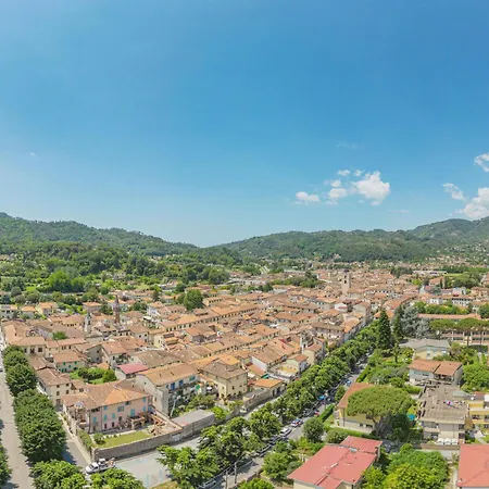 Holiday Home La Capannella By Interhome-3