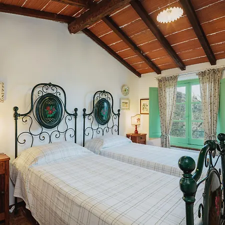 Holiday Home La Capannella By Interhome-2